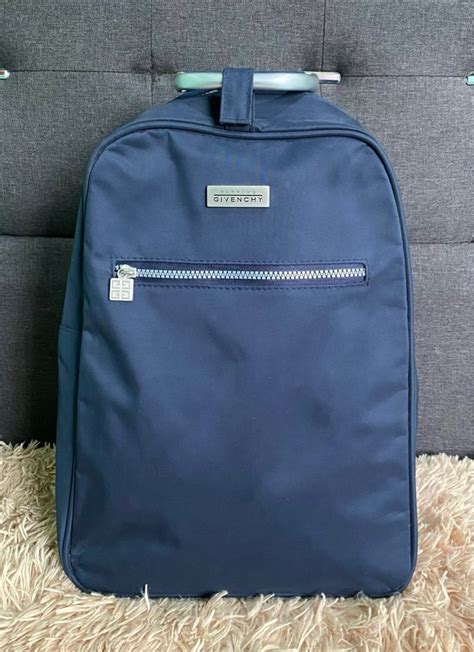 givenchy parfums backpack